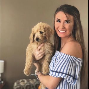 Meet your Posher, Marissa